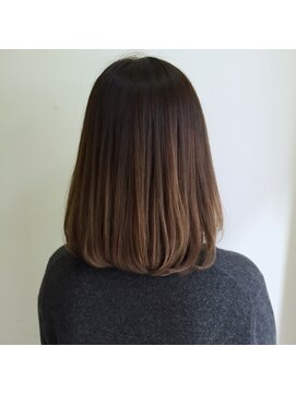 フローレント(florent) お客様スナップ 上念担当