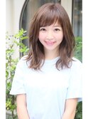 20代30代40代50代チェリーブラウンミニウルフホワイトグレージュ