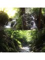 プティアミ(petite amie) 登山が好きです♪