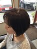 ご褒美炭酸泉ヘッドスパ￥4000