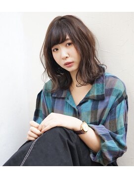 アルターリール(aL ter Rire) 《アルター Rire 金田一》やわらかショコラブラウンカラー