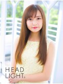 TOKIO☆縮毛矯正