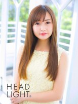 モアナ バイ ヘッドライト 駒沢大学店(Moana by HEADLIGHT)&nbsp;TOKIO☆縮毛矯正