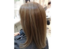 ヘアーサロン デライト(DELIGHT)