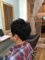 グローリー 西大路店(Glory)&nbsp;大人スッキリショート