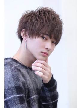 リップス 仙台ロフト(LIPPS) シルクショート