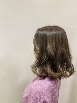 ラッド 心斎橋店(RAD) RADstyle