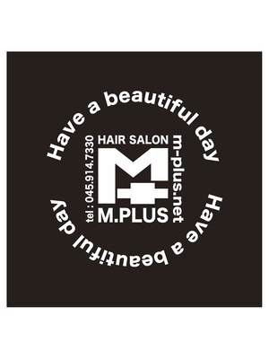 ヘアーサロン エムプラス ヨツバコ店(HAIR SALON M.PLUS)