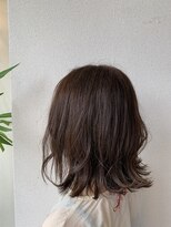 美容室 フォーリア Foglia&nbsp;☆モテ髪ボブ☆
