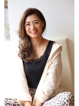 ヘアドゥ 稲毛店(hair do) ゆるふわロング