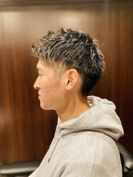 ヒロギンザ 田町店(HIRO GINZA) ショートスタイル