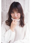 【リュドール池下】ゆるふわレイヤー