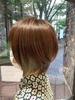 レイ(Ray)&nbsp;レイヤーボブ