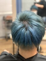 ヴィヴ(VIVE)&nbsp;ザ、水色