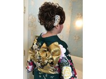 ぱ～ま屋 おおさき