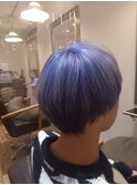 ウルトラバイオレット