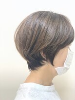 テルミークリニカルデザイン 北千里 大人ショート