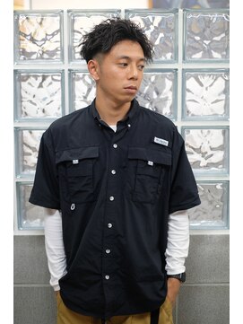 ワビサビ(WB/SB) TAKUMA style 135