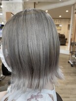 シャンティ 琴似店(Shanti)&nbsp;メタリックグレージュ