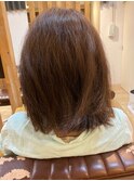 髪質改善 ビフォーアフター その12