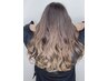 【ロングヘアだから楽しめる♪】グラデーションカラー￥11000[日暮里]