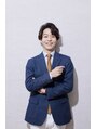 テラスヘアヴィラ 新潟駅南(TERRACEhairVilla) 白岩 賢人