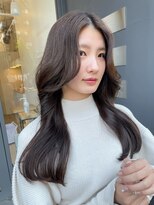 ベール(Vale)&nbsp;韓国顔まわりカット