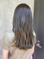 ロータス(Lotus)&nbsp;ハイライト　アッシュベージュ