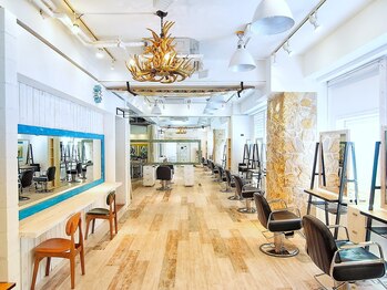 natura　髪質改善/縮毛矯正/酸性ストレート【ナチュラ】