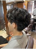 ニュアンスパーマ【SHOHEI】