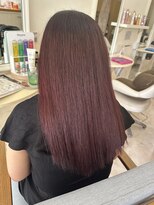 クラナ(clana)&nbsp;那覇店/clana/沖縄美容室/プルエクステ