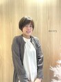 ヘアーポケットメリー(HAIR POCKET merry) 柴田 寿美江