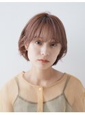 【イルミナカラー】【髪質改善】