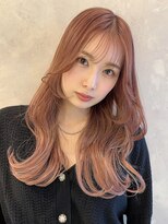 トルネード(TORNADO)&nbsp;フェイスレイヤーで盛れる韓国ヘア エギョモリ S928