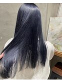 ネイビー/ブルーネイビー/ハイトーン