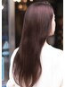 2周年企画＊オラプッレクス縮毛矯正+Rezoシステム+カット￥22,000→￥15,000