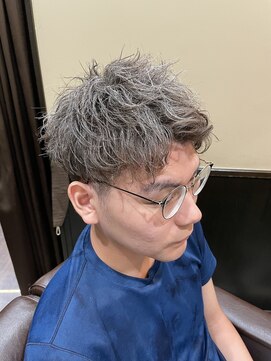 ヒロギンザ 秋葉原店(HIRO GINZA) ツイストスパイラル