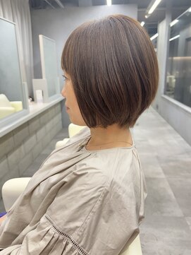 シエル(ciel) ciel ショート