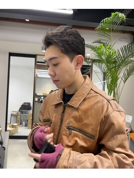 シアター(CIARTOR) ナチュラルショート