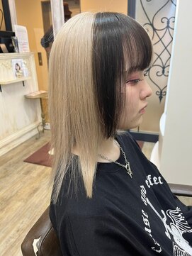 ウィスプヘアー(wisp HAIR) #プルエクステ#エクステ#大宮#埼玉