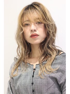 フラミューム 伊勢崎(flammeum) フラミュームスタイル