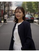 ビュートリアム 梅田(BEAUTRIUM)&nbsp;ボブ/ミニボブ/ショートボブ/シースルーバング/茶屋町/梅田/大阪