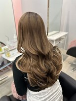 クム(kumu)&nbsp;エクステインナーカラー