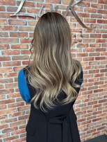 リンク(LinK)&nbsp;バレイヤージュ