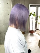 ダンク(DUNK)&nbsp;ハイトーンラベンダー