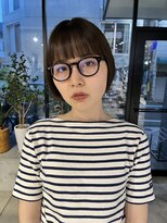 ダンボ(DUMBO)&nbsp;LIP LINE BOB