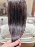 髪質改善ヘアエステ