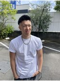 フェードショート