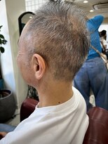 イズム(ISMS...)&nbsp;ベリーショート