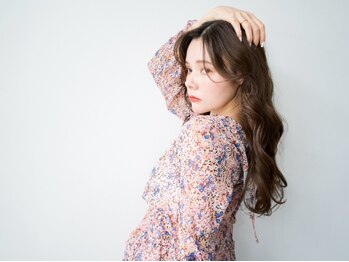 レブ 心斎橋(REV.)の写真/カラーのspecialist！誰とも被らない自分だけの個性派～トレンドstyleに☆【インナーカラー/ダブルカラー】